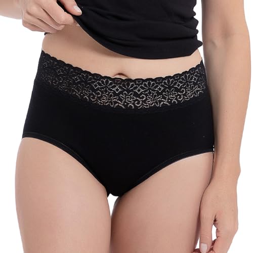 Speidel - Natalie - Taillenslip - 3er-Pack (44 Schwarz)