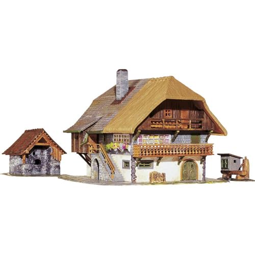 FALLER 131324 - Schwarzwälder Bauernhaus - Spurweite H0