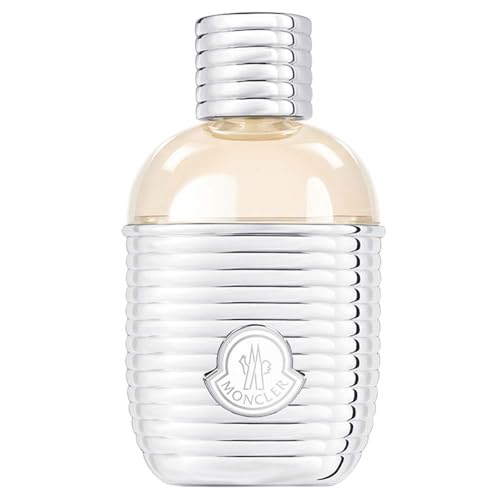 Moncler, Pour Femme, Eau de Parfum Spray, Woman, 100 ml.