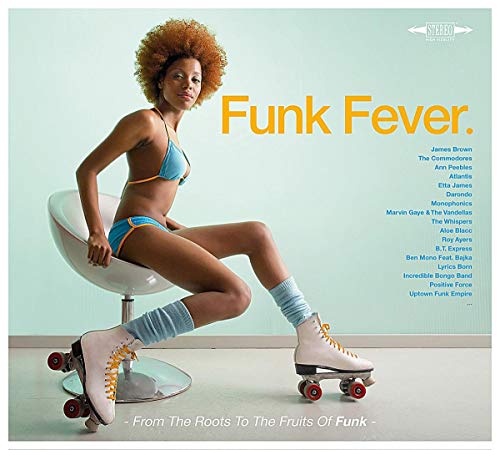 Funk Fever