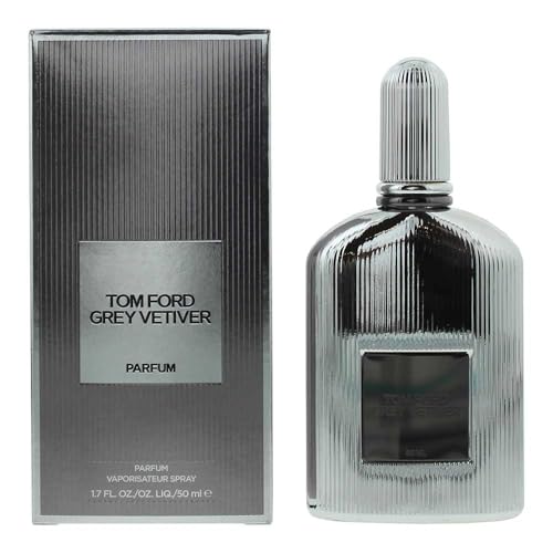 TOM FORD, Grey Vetiver, Eau de Parfum, Herrenduft, 50 ml