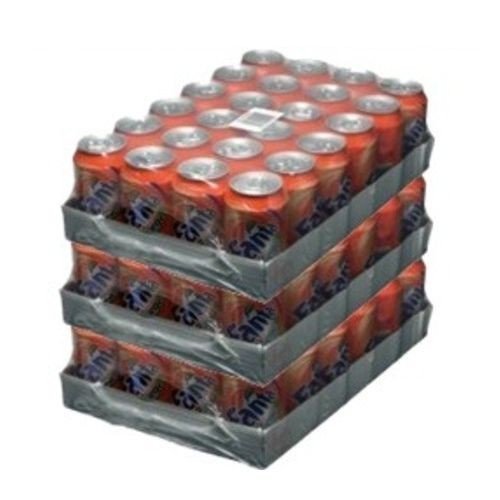 NDT24 Fanta Orange 72 x 33 cl
