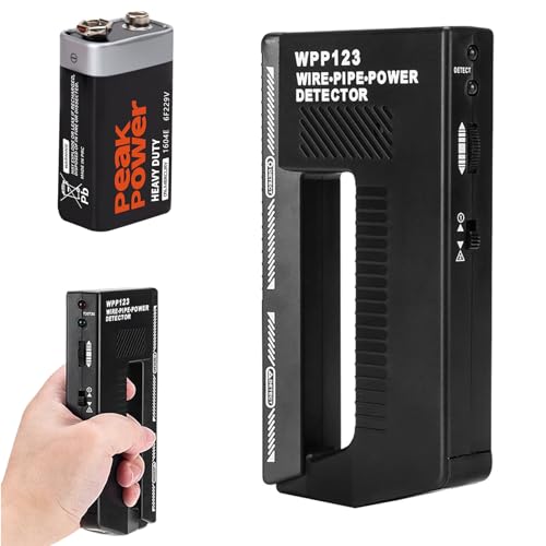 Metalldetektor Klein, Metalldetektor Pinpointer für die Metallsuche