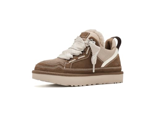 UGG Damen Lowmel, Hellbronze, 9