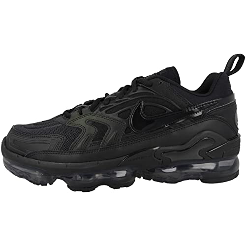 Nike Herren Sneaker Low Air Vapormax Evo, Farbe Schwarz, Size EU 41 (UK 7)