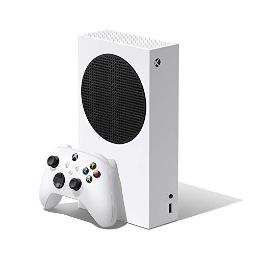 Xbox Series S 512GB (Generalüberholt)
