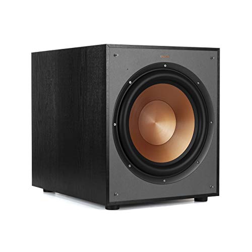 Klipsch R-120SW