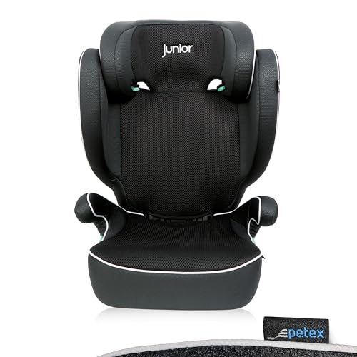 Petex 44445104 Kindersitz Kinderautositz HDPE (Hart-Polyethylen)