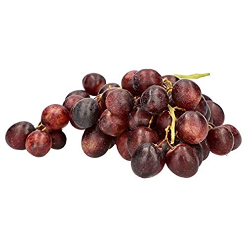 Weintrauben blau kernlos 500g