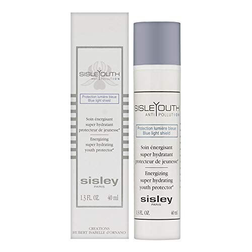 Sisleyouth Anti-Pollution Soin 40 Ml