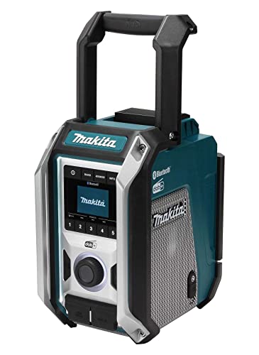 Makita DMR 115 Baustellenradio - Solo -