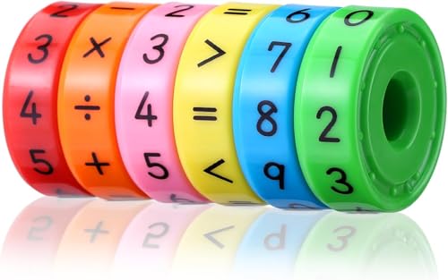 Kesote Schultüte Füllung Jungen Schultüte Mädchen Einschulung Geschenk Schulkind Rechnen Spielzeug Schulanfang Zuckertüte Kinder Lernspielzeug
