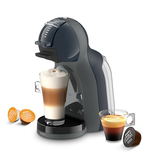 KRUPS NESCAFÉ DOLCE GUSTO Mini Me 2 Automatische Kapselmaschine