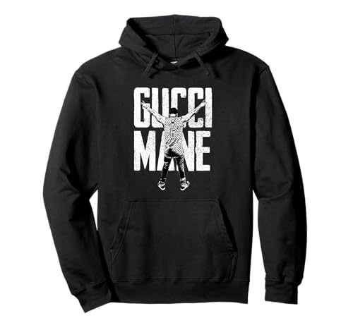 Gucci Mane Guwop Stance Pullover Hoodie