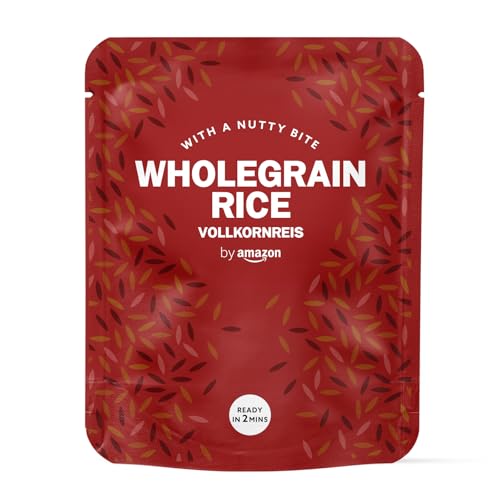 by Amazon Vollkornreis, 250g