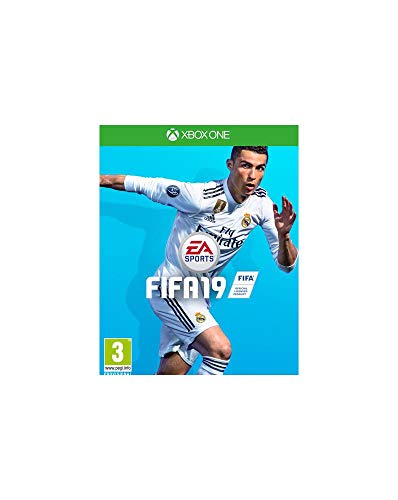FIFA 19 (AT-PEGI) Xbox One