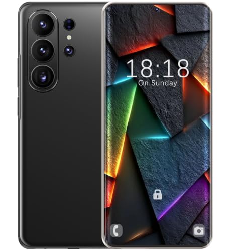 viqee 8+256GB Smartphone, 6.9