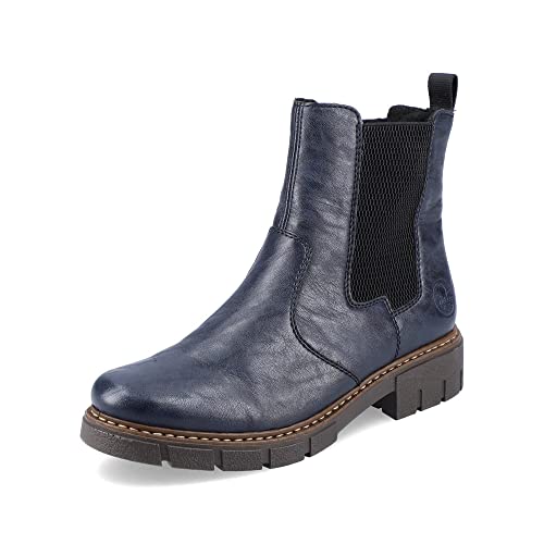 Rieker Damen Stiefeletten Z3561