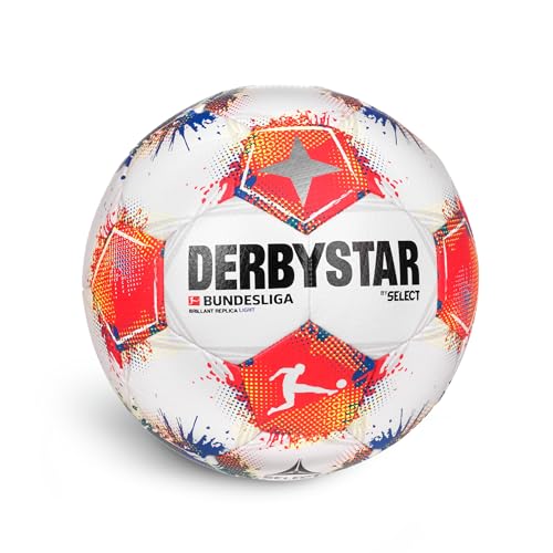 Derbystar Bundesliga Brillant Replica Light v25 4