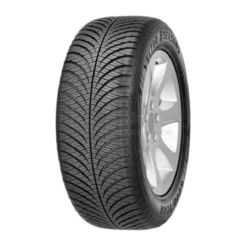 Goodyear Vector 4Seasons G2 M+S - 205/55R16 91H - Ganzjahresreifen