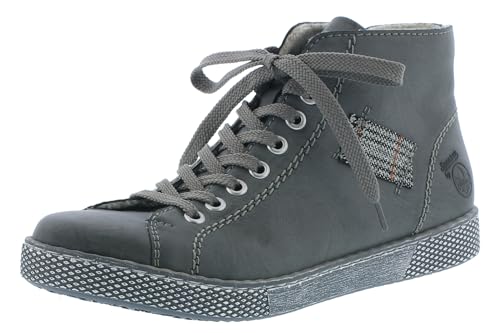 Rieker Damen Stiefeletten Z1223
