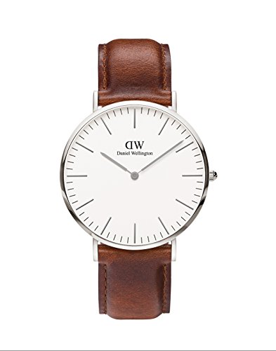 Daniel Wellington DW00100021 Herrenarmbanduhr