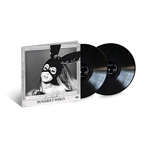 Dangerous Woman (2LP) [Vinyl LP]