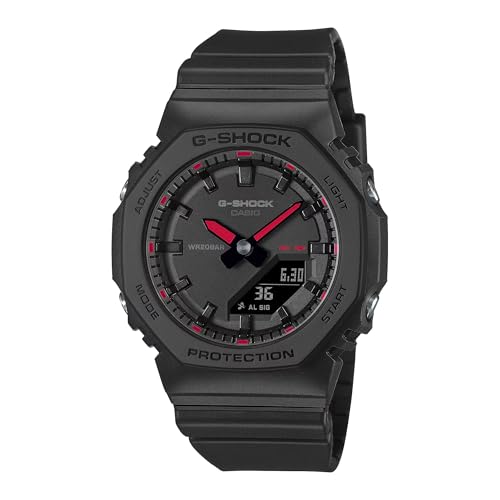 Casio Damen Analog Digital Armbanduhr G-Shock