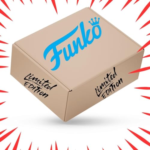 JONA FYNN CARE Merch-Box - 10er Vinyl Figuren inkl. 3X Exklusiv/Vinyl Figuren Box – Die Sammlerbox für echte Fans und Liebhaber - Ideale Geschenkidee für Sammler (10)