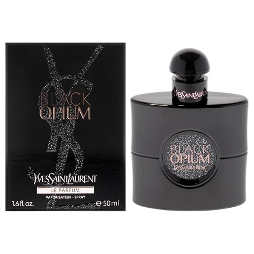 Yves Saint Laurent Black Opium Le Parfum 50ML