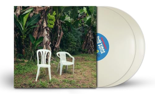 Debi Tirar Mas Fotos [Vinyl LP]