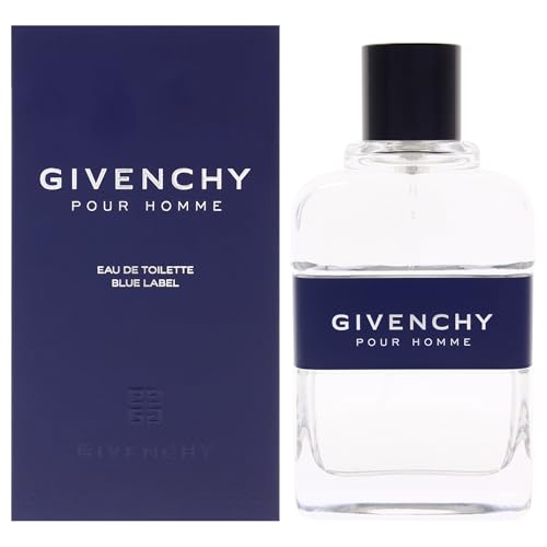 PARFUMS GIVENCHY Givenchy PH Blue Label EDT V 100 ml