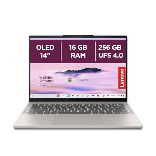 Lenovo Chrome Laptop | 14