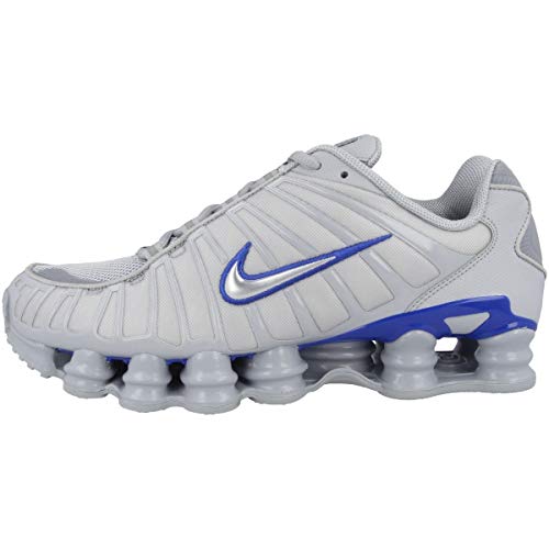 Nike Herren Sneaker Low Shox TL