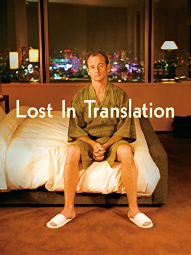 Lost in Translation