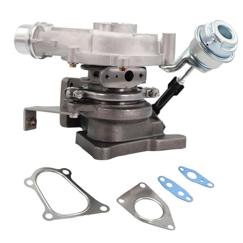 Bapmic Turbolader Kompatibel mit R-e-naul-t Master 3 Trafic 2 Bus Kasten 2,0 2,3 dci O-p-el X62 2.3 CDTi M9T,Euro5 8201054152 Abgasturbolader Turbo