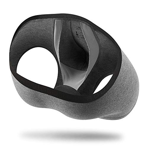 JOCKMAIL Super gemütlich Herren Boxer Herren Boxershorts Modal Weich Unterwäsche Mikro Trennen Taschen Gesundheitsvorsorge Männer