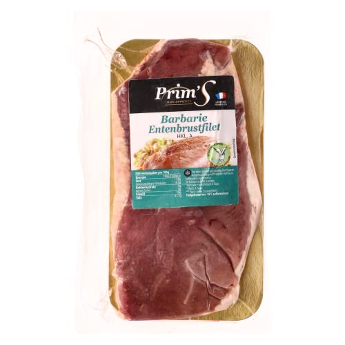 Nordfrost Entenbrustfilet, 450g (Tiefgefroren)