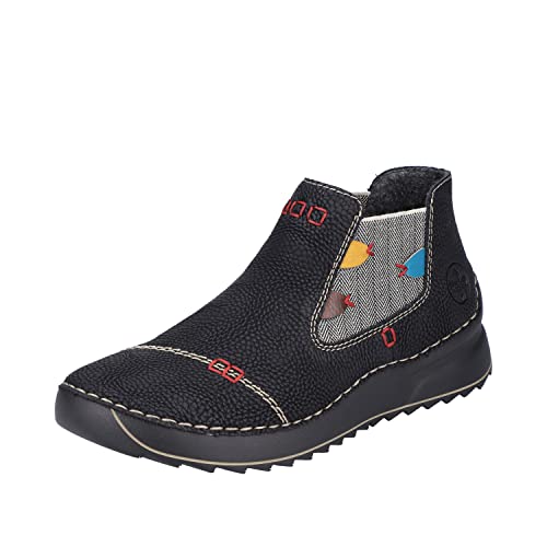 Rieker Damen Kurzstiefel 51592