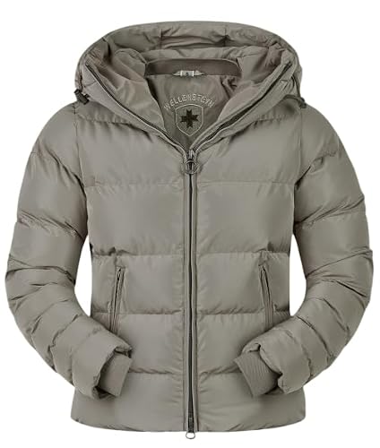 Wellensteyn Jacke - S