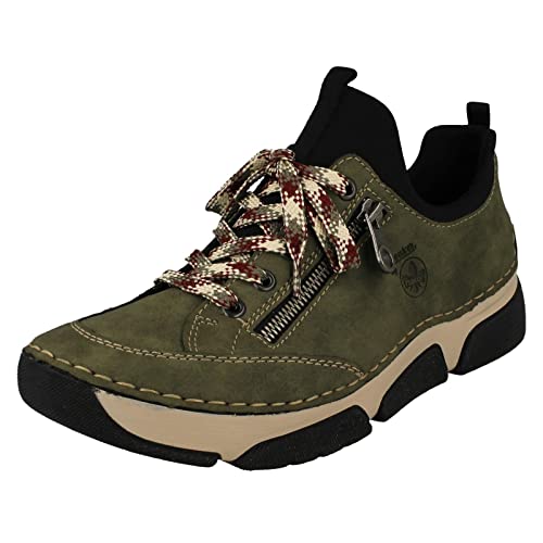 Rieker Damen Halbschuhe 45973