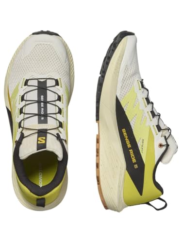 Salomon Sense Ride 5 W für Damen - Artikel 474588 - Grösse 39 1/3