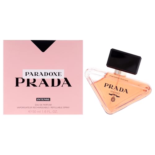 PRADA Paradoxe Intense Eau de Parfum, wiederaufladbar, 50 ml