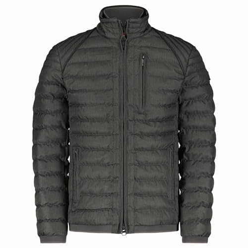 Wellensteyn Herren Jacken MOLM-668 Vulcano, Größe:XXL, Farbe:Vulcano