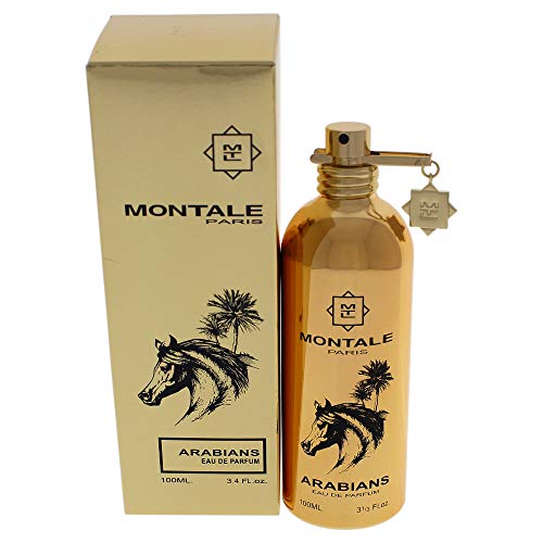 Montale arabians epv 100ml, 100 ml (1er Pack)