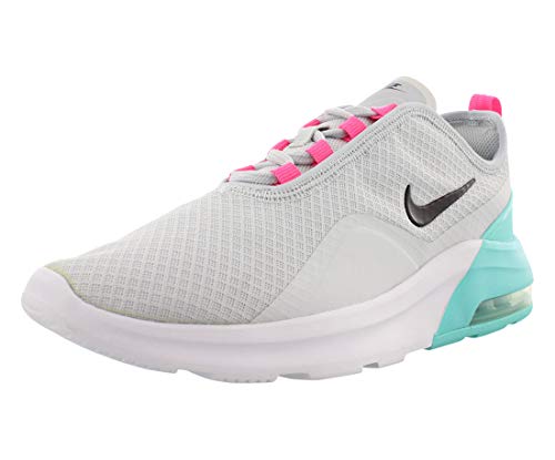 Nike Air Max Motion Damen-Schuhe, Grau (grau), 42 EU