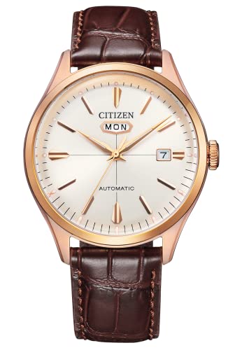 Citizen NH8393-05AE