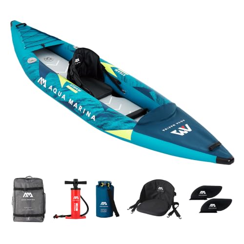 Aqua Marina Steam 10'3