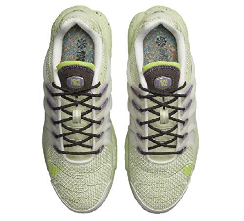 Nike Air Max Terrascape Plus DC6078-002 Schwarz, Phantom/Olive Aura/Velvet Brown/Vivid Green, Größe 9