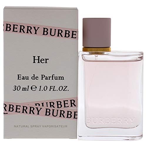 BURBERRY Her Eau de Parfum edp, 30ml